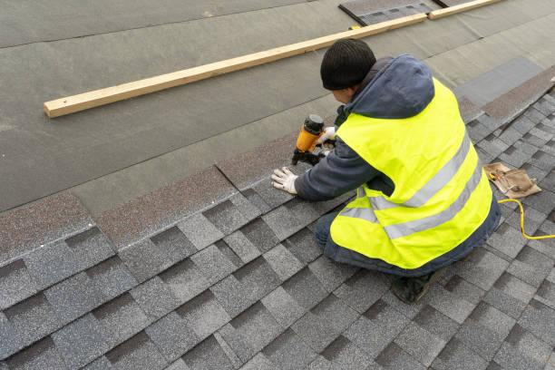 Quick and Trustworthy Emergency Roof Repair Services in Farmington, MS