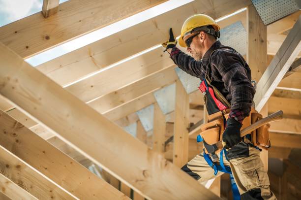Best Best Roofing Contractors  in Farmington, MS